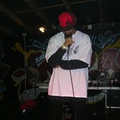 Performance at Jay & Jeans (Dayton, OH) - 2/25/11