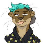 AstralOtter için avatar