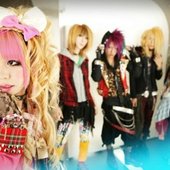 ãŠéŠæˆ¯ã‚ŽãŒé­”ã€…å›£Ã—ã€PaRADEiSã€‘ new look3