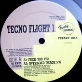 Tecno Flight 1