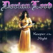 Keeper of the Night