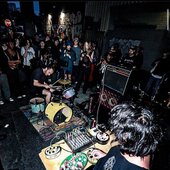 Sea Moss live