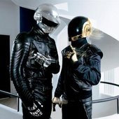 Daft+Punk