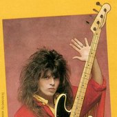 Rudy Sarzo