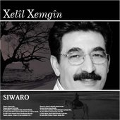 Xelîl Xemgîn