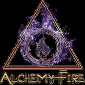 Alchemy Fire