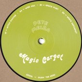 Witch Doctor EP