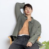 SHOWNU for Calvin Klein