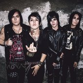 Beyond Unbroken