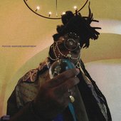 Psychic Warfare Department [Explicit]