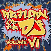 Return of the DJ - Volume VI