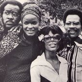 The Friends of Distinction music, videos, stats, and photos
