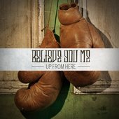 Up From Here - EP.jpg