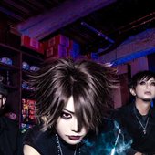 Band photo