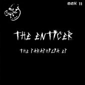 The Paraphilia EP