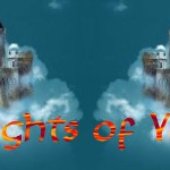Knights of Yogs