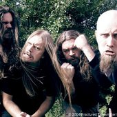 Meshuggah