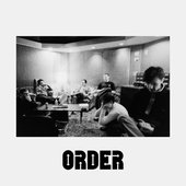 Mid Spiral: Order - EP