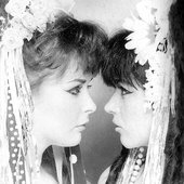 Strawberry Switchblade