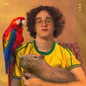 Meu amor