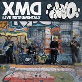 AMO XMD (Live) (Instrumentals)