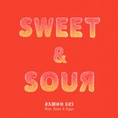 Sweet & Sour (feat. Lauv & Tyga) - Single