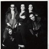 Bang Tango