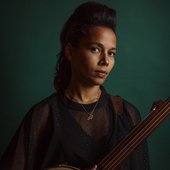  Rhiannon Giddens