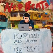 Mostre Seu Talento, Vol. 1 [Explicit]