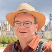 Avatar for KeesvdBerg