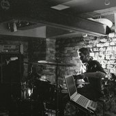 Live @ Krogs Aptieka 25.11.2017