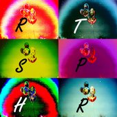 rotosphere | logo | photo by Yulia Koroleva