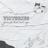 Grown But Not Up - Single