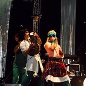 Rock y Verano