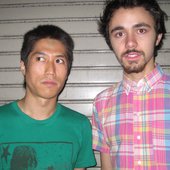 Jordan Castro/Tao Lin