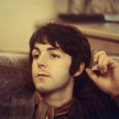 paul, 1967
