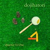 Quarter To One