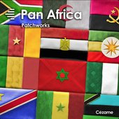 Pan Africa