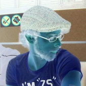 Avatar for Bomega