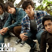 Allstar Weekend ♥