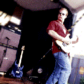 Steve = Shredomatic, part 2