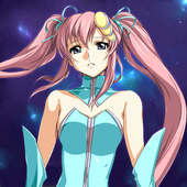LastFM profile picture for @Isira