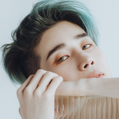 VICTON 1ST FULL ALBUM [VOICE : The future is now]