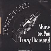 Original cover of the Part 1 single