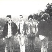 Eyes On You - Band
