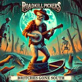 Britches Gone South