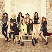 소녀시대 Paparazzi Studio