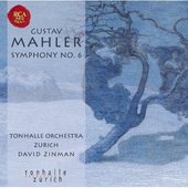 TONHALLE ORCHESTER ZURICH