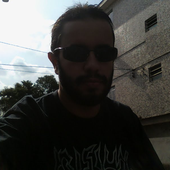 Avatar for AlmirHunter