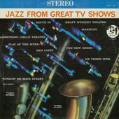 Jazz From Great TV Shows